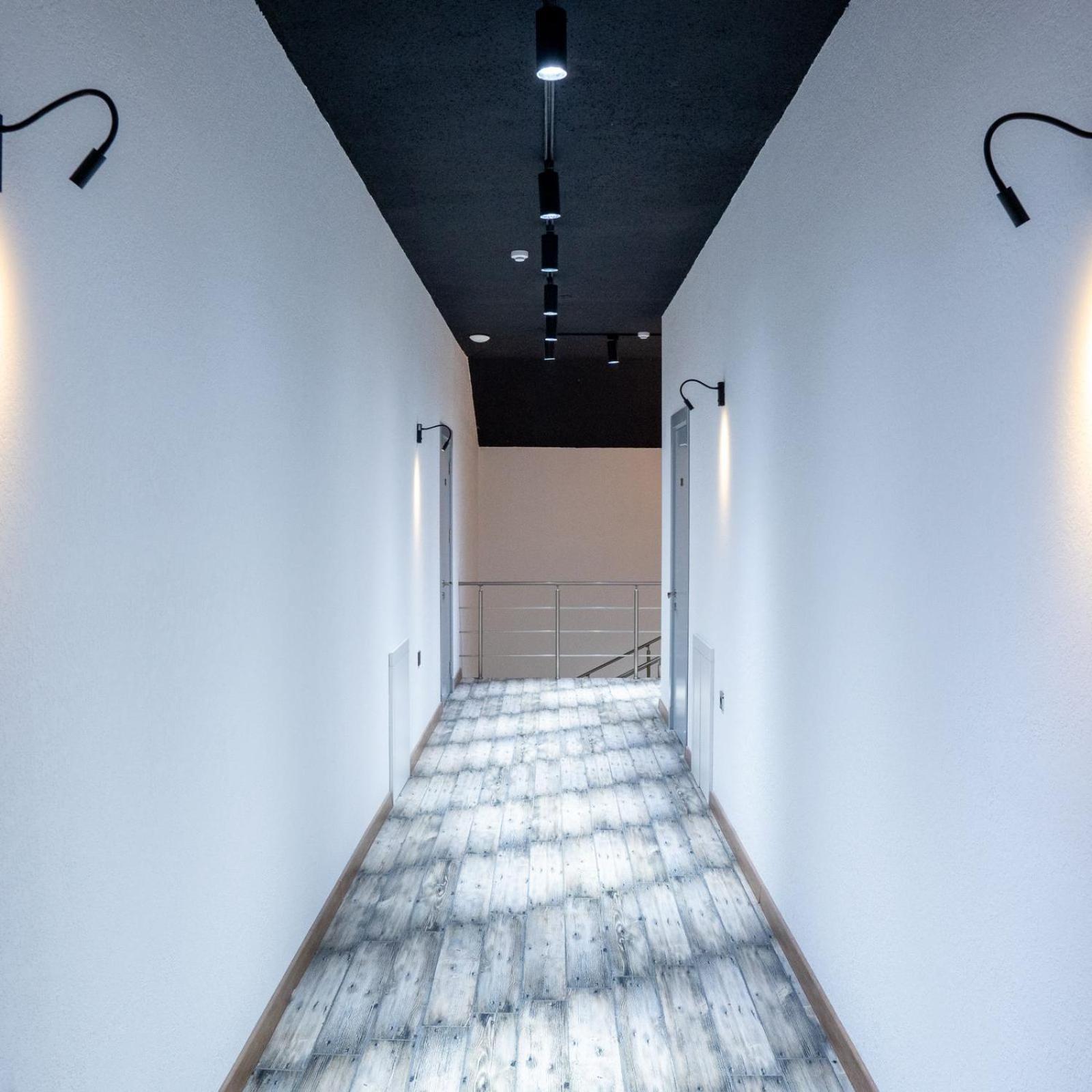 Avrasya Inn Hotel Baku Eksteriør billede